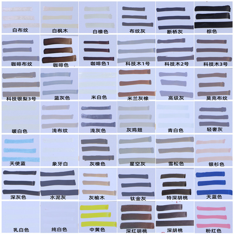 Touch-Up Pen, Paint Pen, Wide-Head Touch-Up Pen, Scratch Repair Pen, Furniture Paint Peeling and Whitening Repair Pen, Touch-Up Paint Scratches