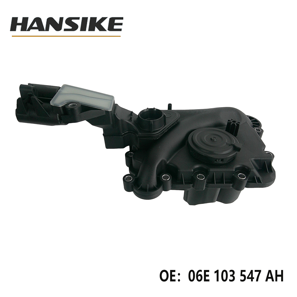 Mahle Spot Los186 Is Suitable for Volkswagen Audi Q7 Touareg Car Oil-Water Separator 06E103547Ah