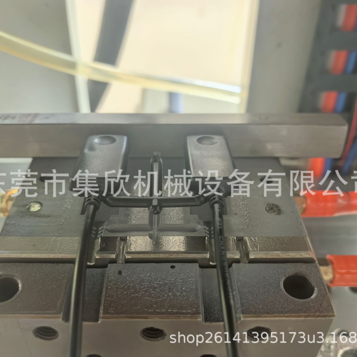 Electronic Products Injection Molding Shell Low Pressure Injection Molding Processing