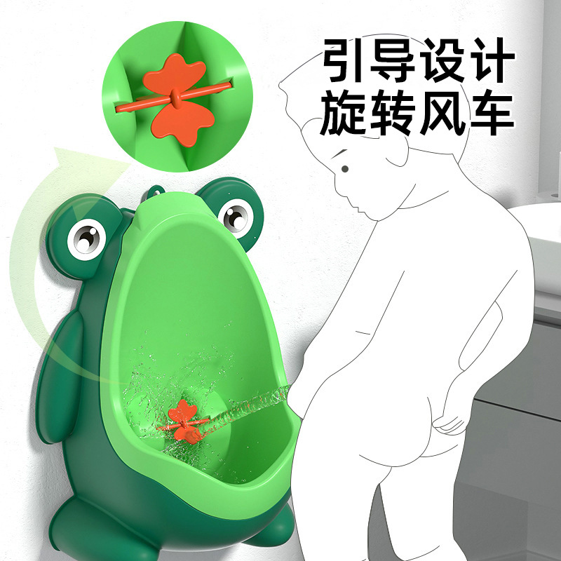 Baby Boy Urinal Portable Urinal Boy Urinal Baby Toilet Boy Special Urinal Kidsren's Urinal