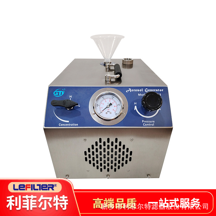 Leefit Gas Solenoid Generator 3990 Test Part Is Corrosion-resistant Material, Durable