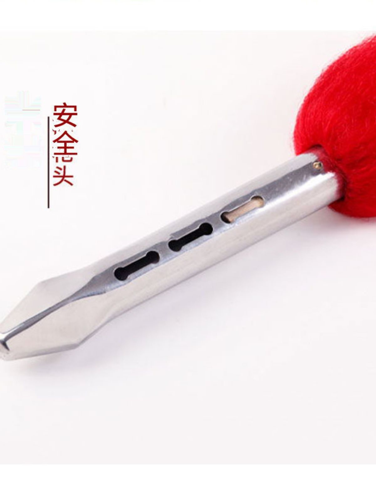 Competition Red Spear Gun Competition Martial Arts Sparring Gun Martial Arts Competition Gun Adult Children Performance Gun Training Gun Martial Arts Gun