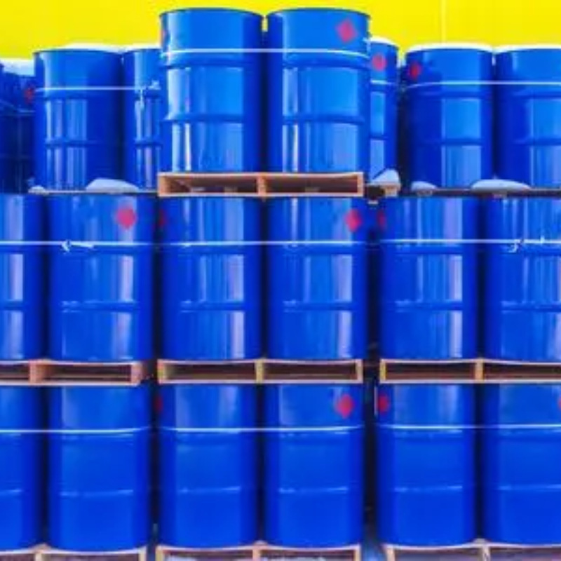 1.5-Pentanediamine-Ammonia Source Factory Industrial Grade Customer Is God Strong 99% Content Zhejiang