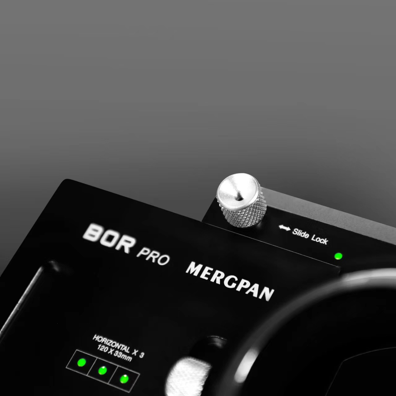 BOR Mobile Pick-up Board Is Suitable for Large Format GRAFLOK 45 Bayonet Adapter Fuji GFX Hasselblad XCD