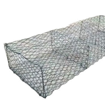 Ecological Flood Prevention Slope Guard, Galvanized Stone Cage Mesh, Renault Pad, Greenbin Pad, Geotefille, Solidbin Cage Single and Double Partitions
