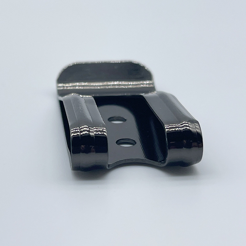Processing and Customization of Various Types of Hardware Back Clips. Luggage Hardware Clips. Multiple Types Support Processing and Customization According to Drawings and Samples
