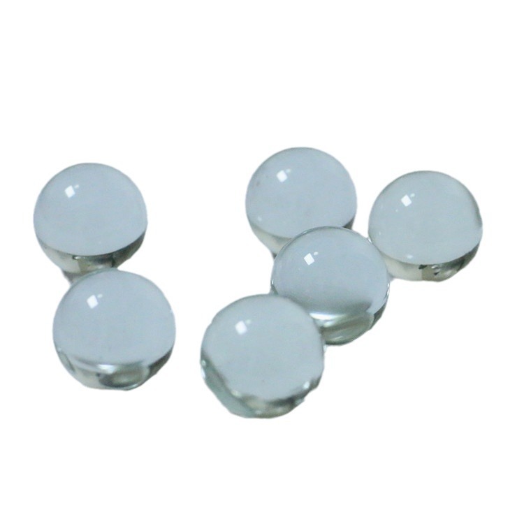 Glass Ball Transparent Glass Beads 9mm 10mm 11mm