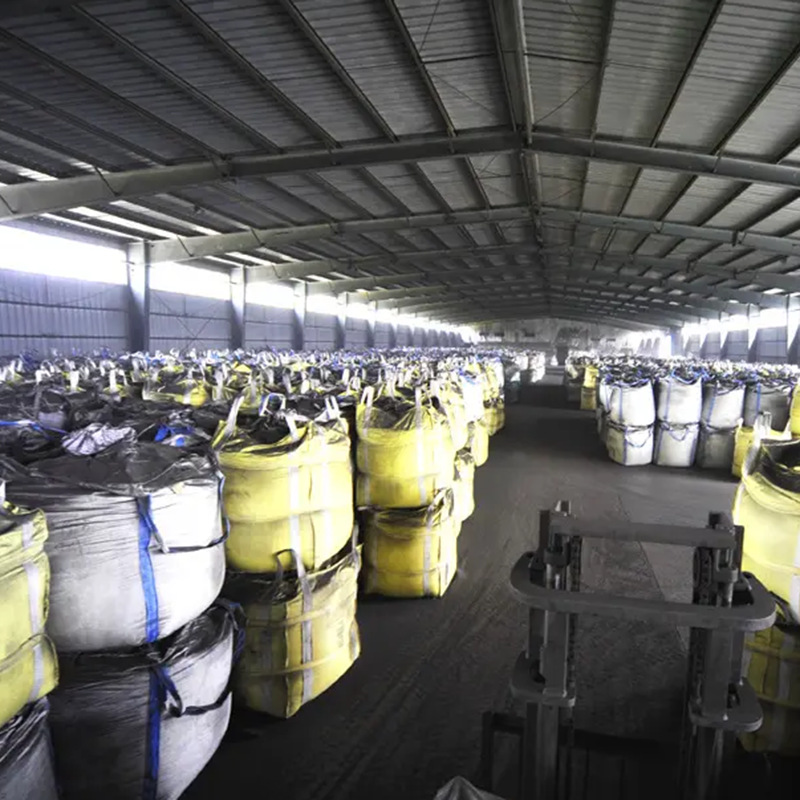 Graphite Manufacturers Supply Conductive Lubricating Flake Graphite Release Soil-Like Graphite 100 Mesh 325 Mesh Natural Graphite Powder