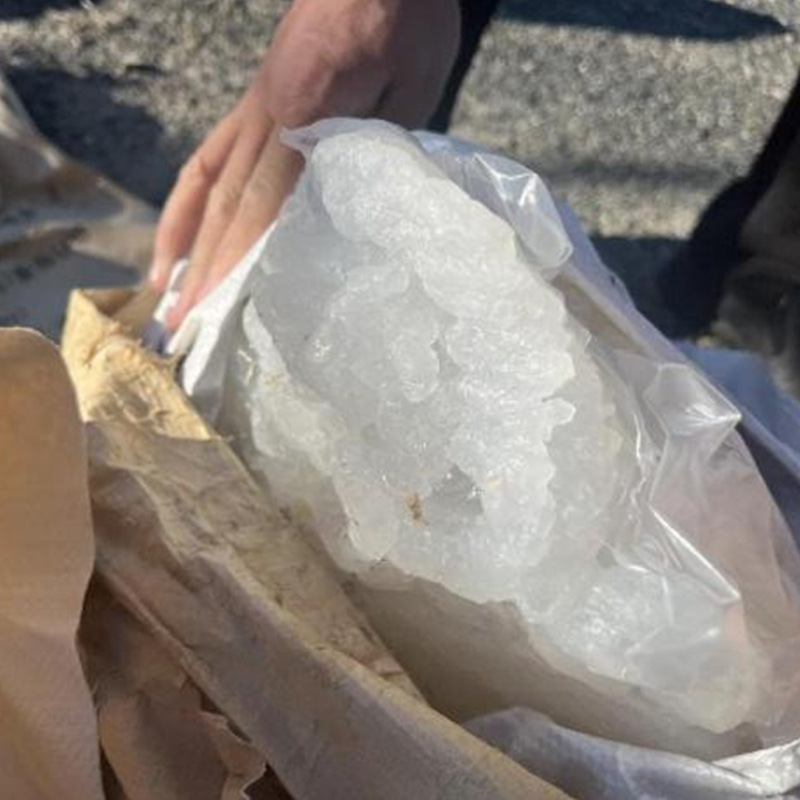 Isoprene rubber TL-IR80 tire rubber shoes rubber products industrial isoprene rubber synthetic rubber