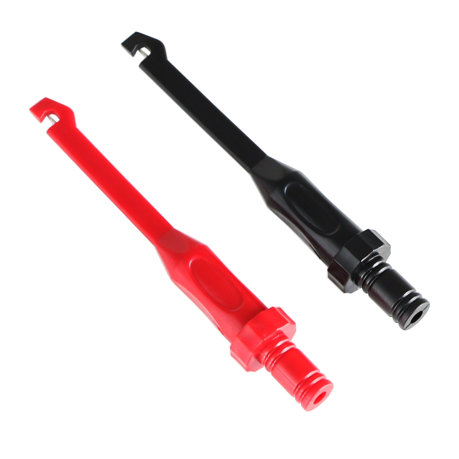 Circuit Maintenance Tool Puncture Needle Puncture Needle for Non-breaking Wire Puncture Probe for Non-breaking Detection of Automotive Electrical Circuit