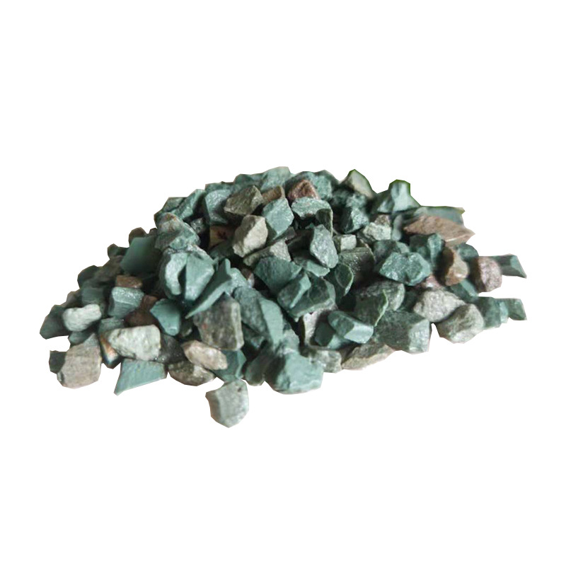Zeolite Gravel Wholesale for Gardening, Succulent Flower Planting, Surface Stone, Aquaculture Filtration, Fish Tank Rounding, Zeolite Granules
