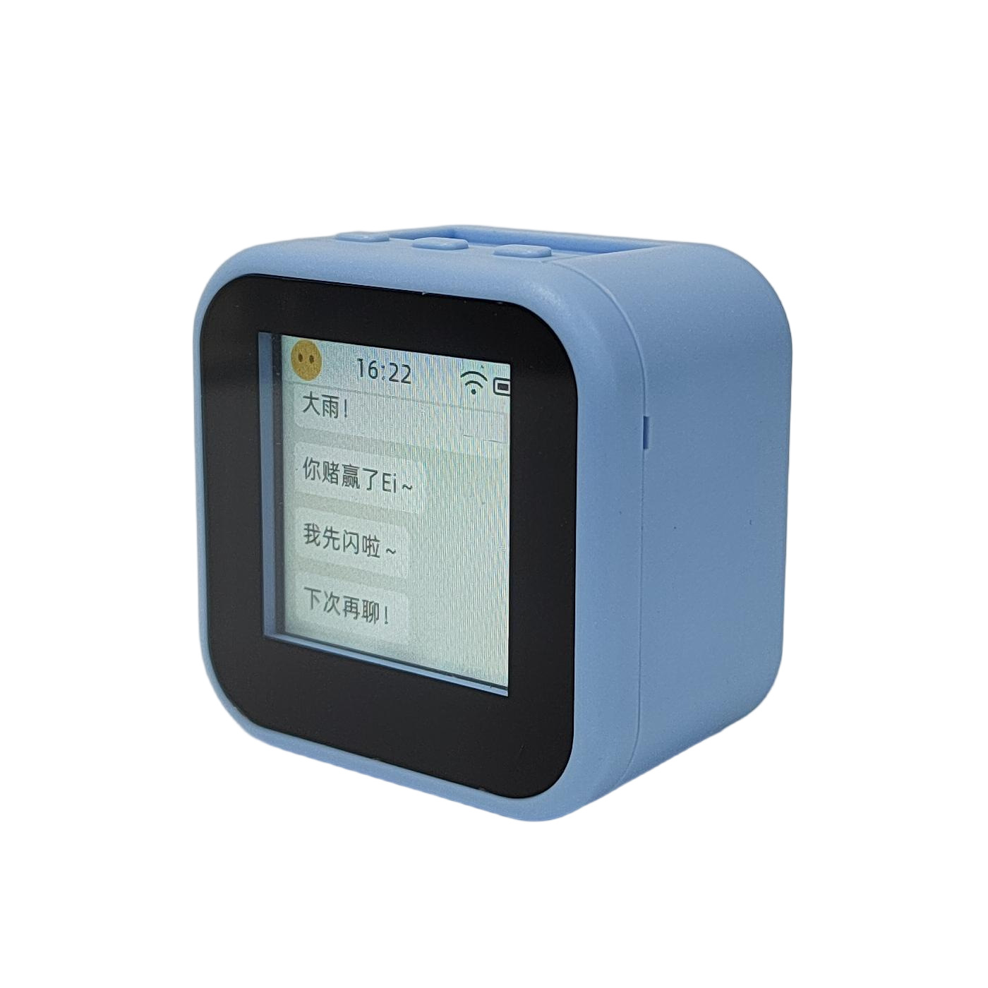 Ai Xiaozhi Chat Robot Artificial Intelligence Voice Dialogue Esp32S3 Development Board