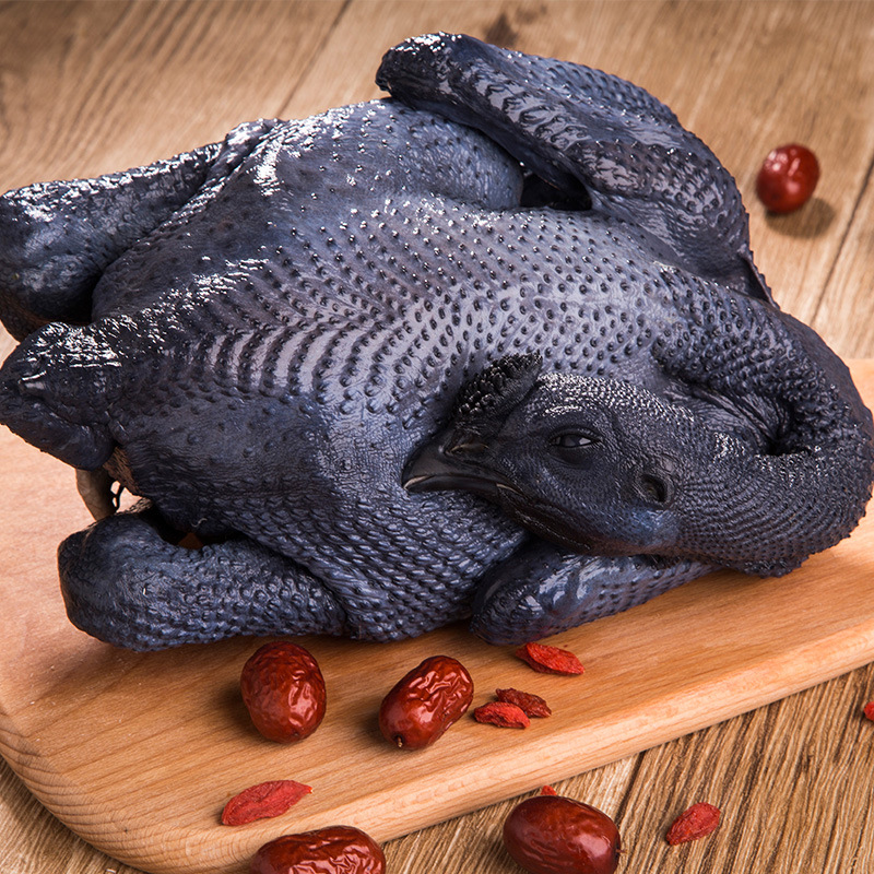 Wen's Fresh Chicken Is Now Slaughtered and Shipped in a Cold Chain. Three Yellow Chickens/Butter Chicken/Comb Chicken/Old Hen/Wenchang Chicken