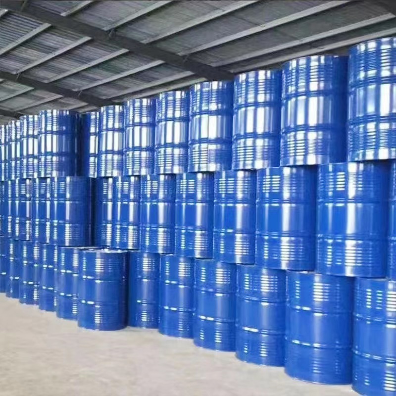 Spot Rubber Solvent Release Agent Cyclohexanol Industrial Grade Hexahydroxybenzene Phenol Cyclohexanol Leather Degreasing Agent,