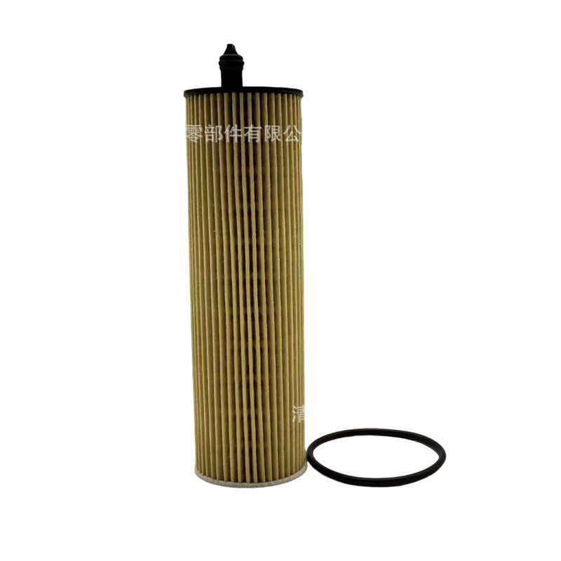 A6541801100 Is Suitable for Mercedes-Benz E200 E220D W213 Diesel Car Oil Filter Cleaner Grids Grade a