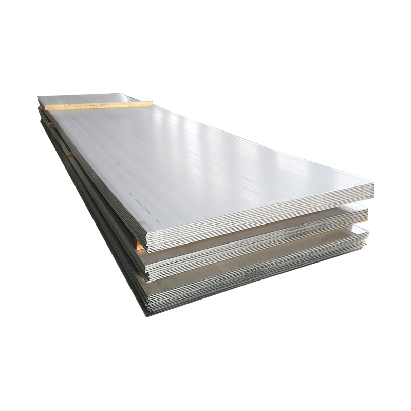 Manufacturers Supply 316L Hot Rolled Medium Thick Plate Stainless Steel Plate Laser Cutting Roll Welding Cnc Bending