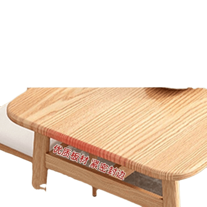 Table Dining Table Dining Table and Chairs Living Room Simple Household Small Apartment Modern Leisure Fast Food Restaurant Square Dining