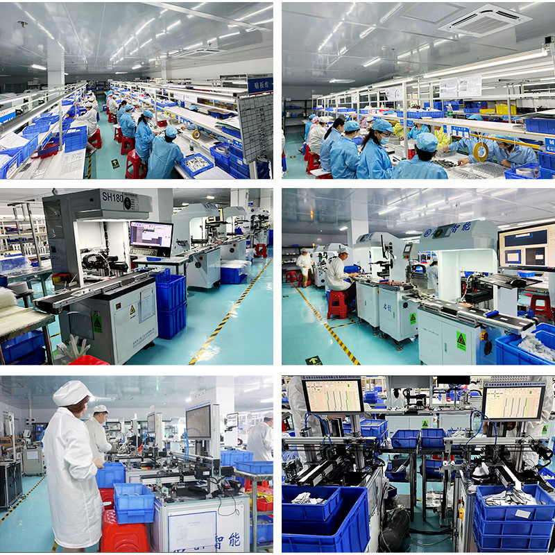 Customized Luminous Panel High-Brightness Transmission White Light Guide Plate Factory Direct Sales Shenzhen Led Backlight Light Guide Plate