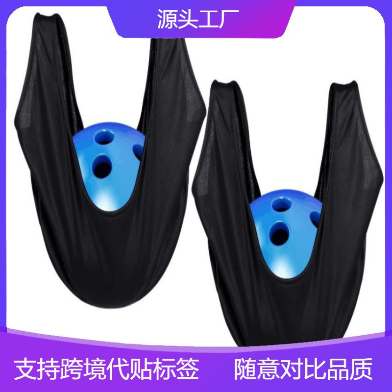 Аксессуары для боулинга, сумка для полотенец, тряпка для чистки