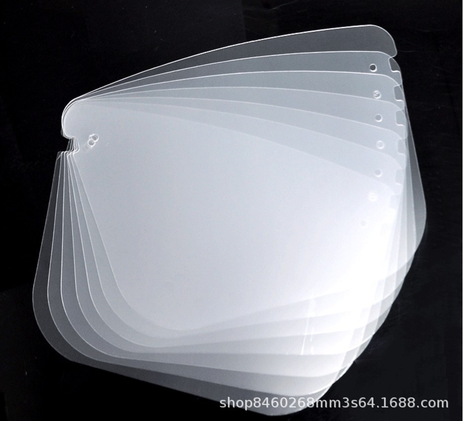 PC glasses bracket mask glasses frame mask protective mask anti-foam mask glasses bracket glasses frame