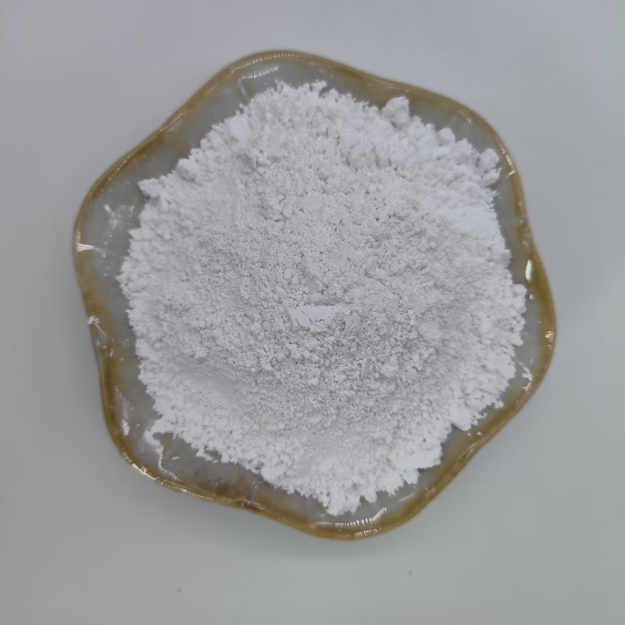 Supply of Calcite Powder, Calcite Powder for Rubber Filler Coating, Calcium Carbonate, Ready Stock for Quick Delivery