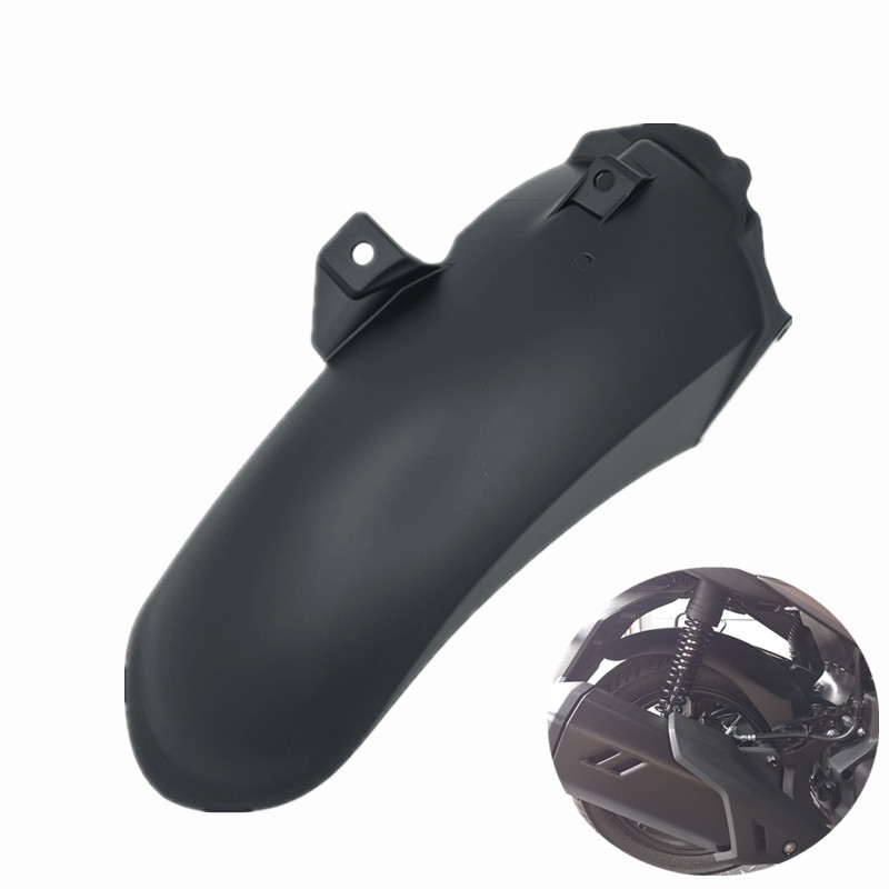 Suitable for Honda Ns150Gx Extended Rear Fender Nwg150 Center Fender Pcx160 Rear Fender Modification