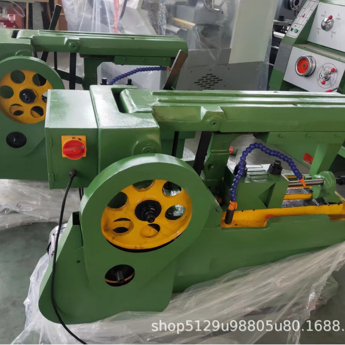 Factory Direct Supply Bow Saw Machine G7025/G7125 Schematic Diagram Hydraulic Tensioning Device Semi-Automatic Universal Machine Tool