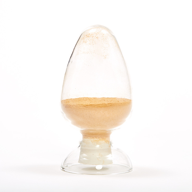 Industrial Grade Neutral Protease 50,000 U/G Leather Hair Removal Softening Enzyme Leather Industry Solid Enzyme Preparation