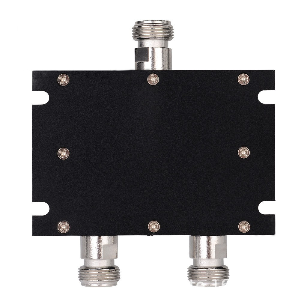 Signal Amplifier Communication Accessories Engineering Accessories Power Divider Microstrip One-To-Two Power Divider Microstrip Power Divider