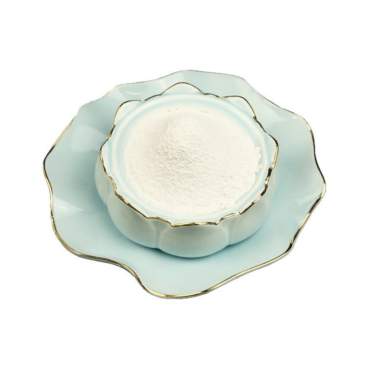 Поставка карбоната кальция 1250 сетка, высокая белизна, высокопурный порошок кальцита, тяжелый кальциевый порошок, прямая продажа с завода