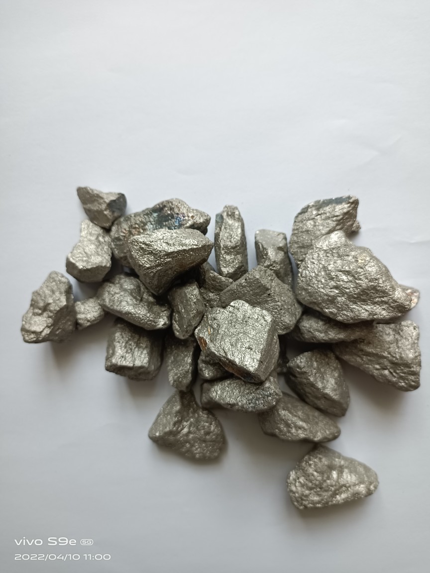 Sell Brazil Niobium Iron,Original Package Imported Niobium Iron,Niobium Iron with 65% Content!