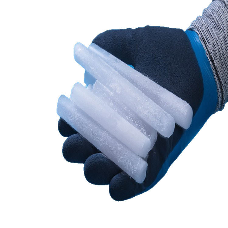 Food-Grade Catering Dry Ice Junsheng Supplies E-Commerce Cold Chain Fruit and Vegetable Preservation Transportation