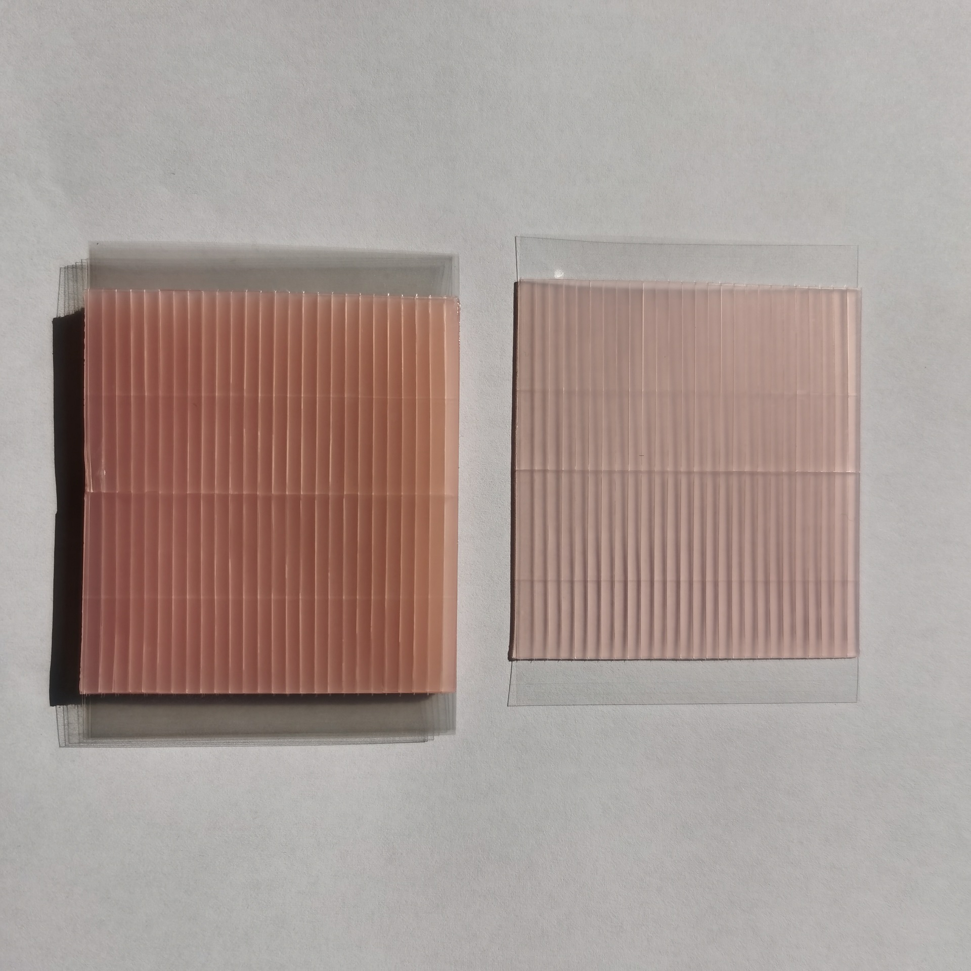 [производитель] дышащие наклейки для двойного века, наклейки для двойного века, волокнистые наклейки для век, двусторонние липкие