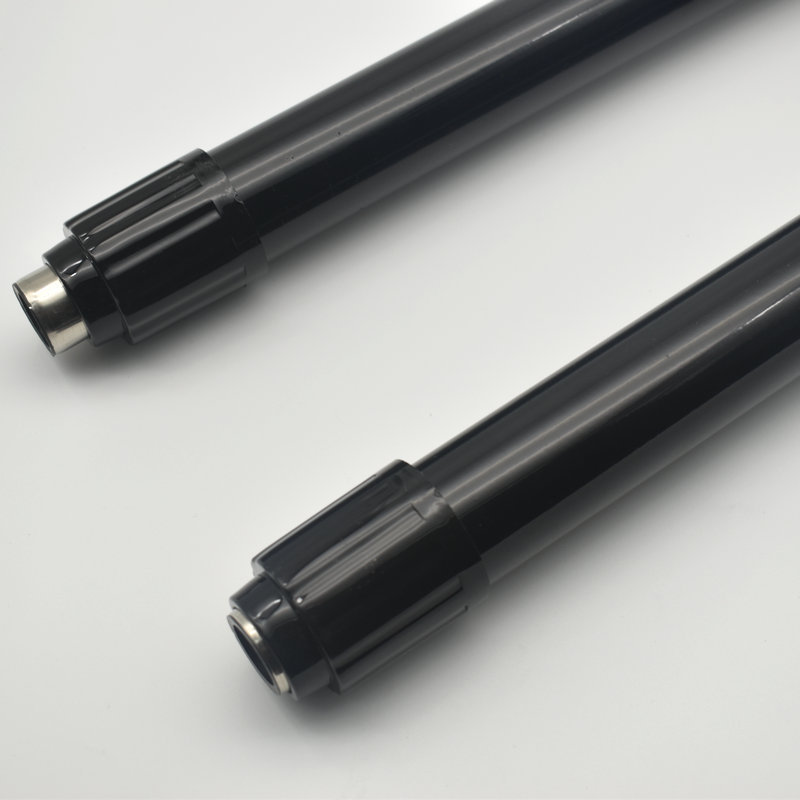 Stainless Steel Adjustable Tubes Are Suitable for Midea and Gree Floor Fan Column Tube Brackets, and Are Manufactured Using Cold-Rolling Technology