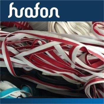 Основная ткань кожа, обрезки микрофибры Huafeng, синтетическая кожа микрофибра