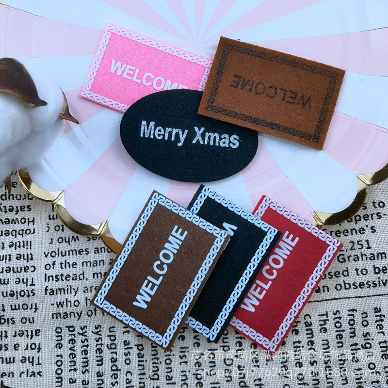 Аксессуары для кукольного домика маленькая тряпичная кукла модель съемки DIY украшения мини-коврики