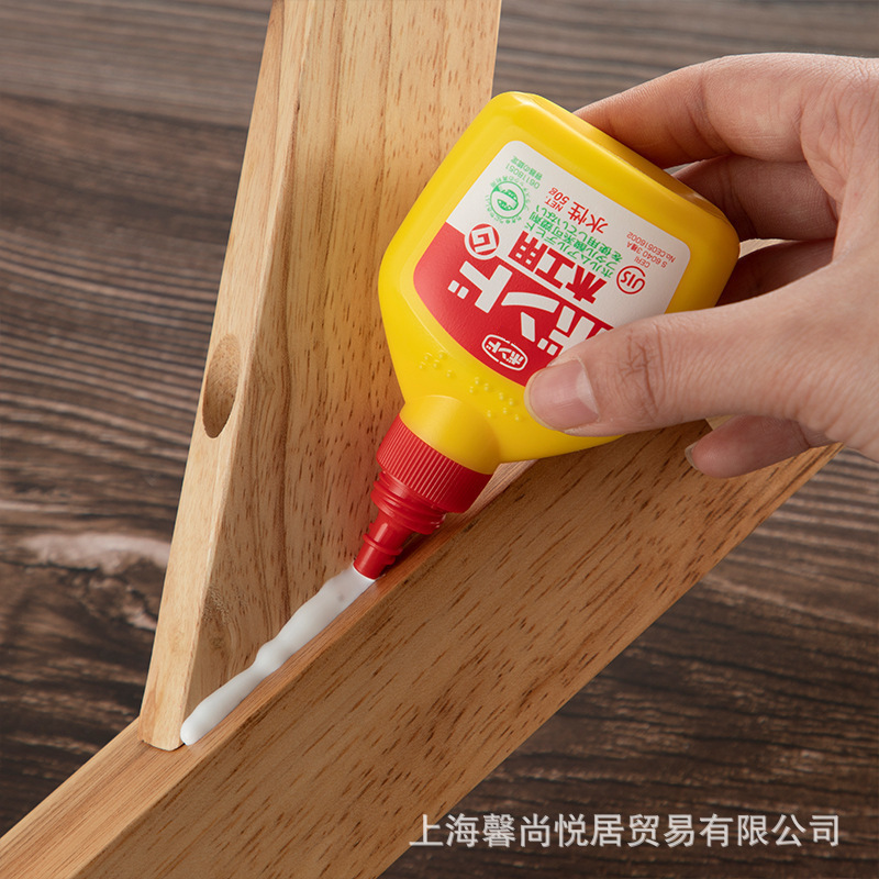 Клей для дерева, клей для мебели из красного дерева, крепкий клей