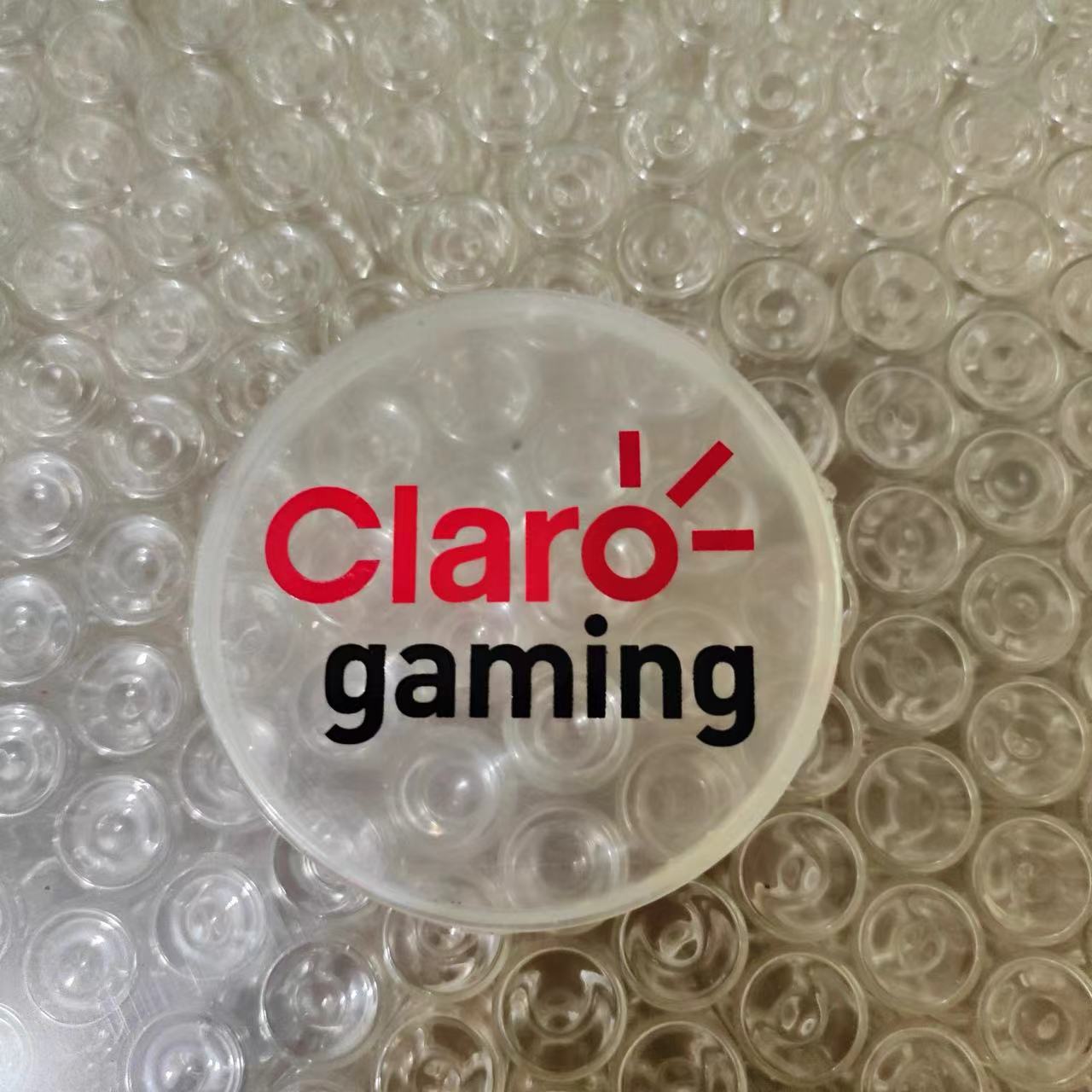 Yiwu city screen printing processing pad printing processing screen printing bronzing logo printing factory