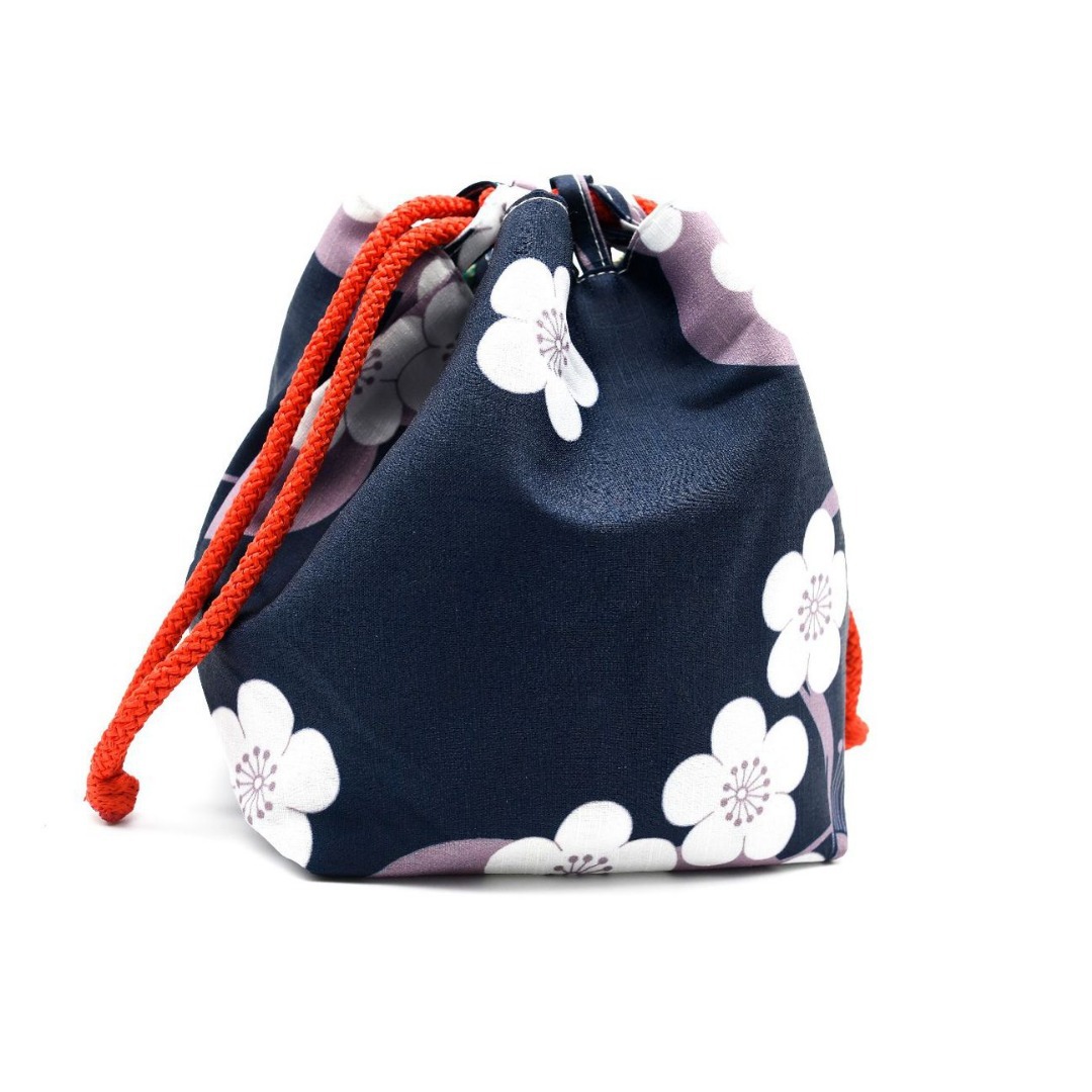 Japanese Kimono Handbags, Ancient Style Small Items Bags, Miscellaneous Bags, Hanfu Handbags, Storage Bags