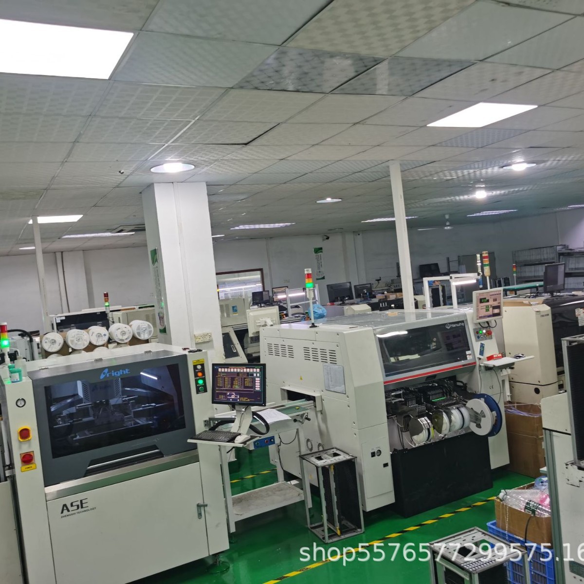 Smt Chip Processing, Hair Straightener Control Board Scheme Design, Dip Plug-In Production, One-Stop Service Manufacturer, Precision