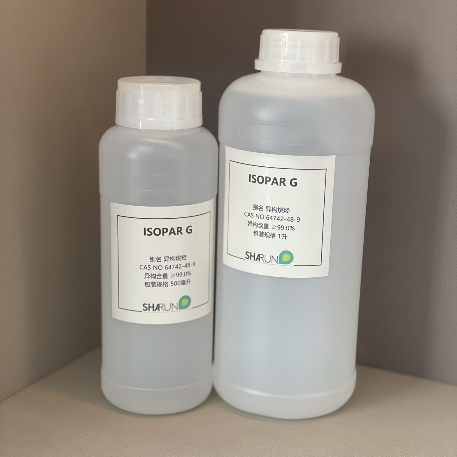 (Free Shipping) Isopar g 500Ml/Bottle Cas No:64742-48-9 in Stock