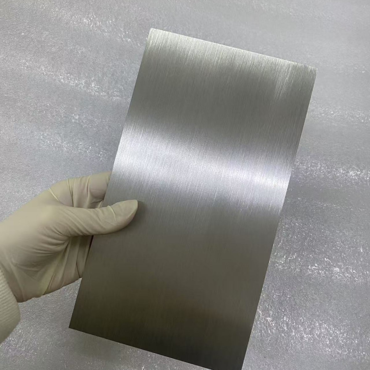 Большой диаметр 280мм сплав церия- Gadолиния Ce-Gd церий- Gadолиния мишень материал спецификации по выбору