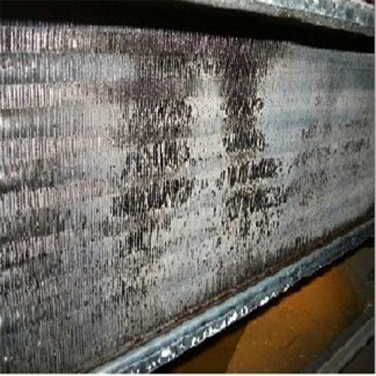 Очистка фанкойлов центрального кондиционирования, очистка ребер фанкойлов, очистка вентиляционных каналов центрального кондиционирования