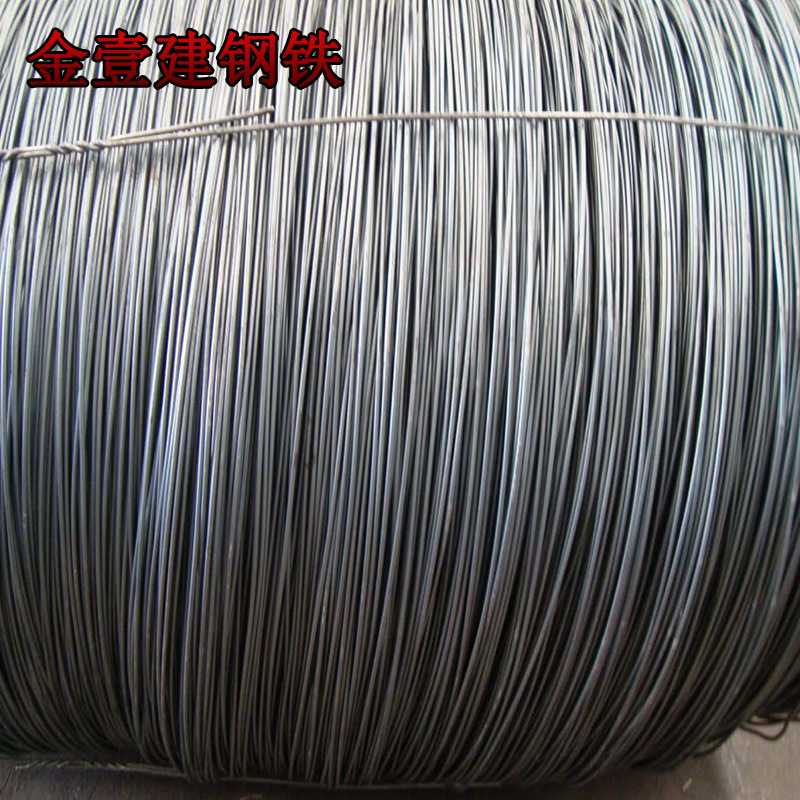 Пруток из холоднокатаной стали Q195 3мм 4мм 5мм 6мм 8мм, катушка малой круглой стали для виноградных решеток