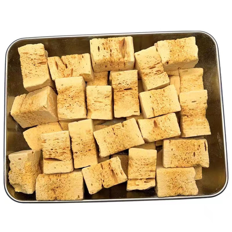 Honeycomb Sugar Honeycomb Maltose Honeycomb Maltose Childhood Nostalgic Snack Maltose Honey Sugar Stove Sugar Coffee Companion