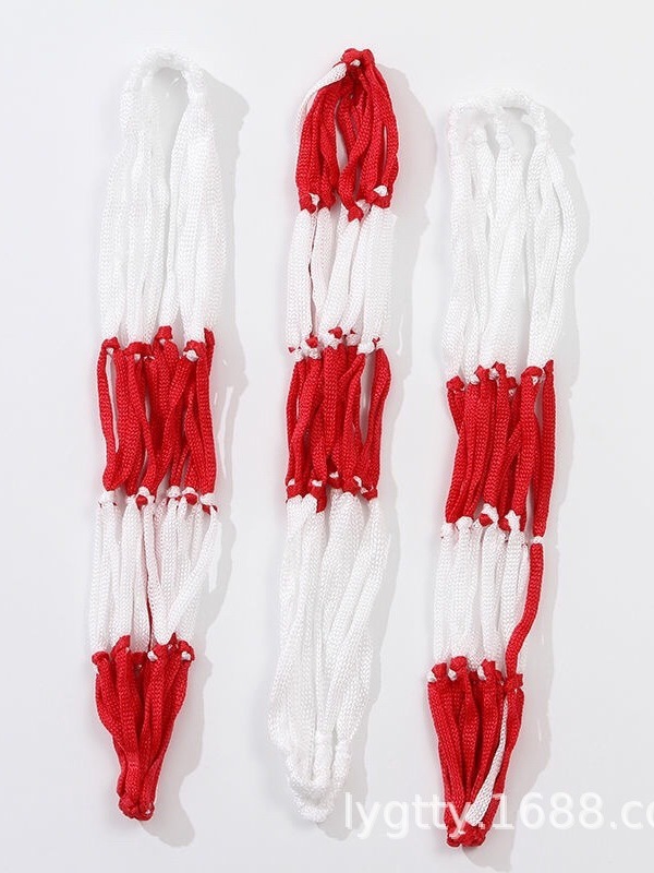 Basketball net bag net bag thickened simple football net bag volleyball net bag single ball bag