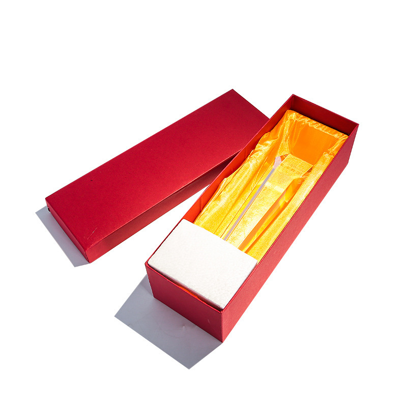 Crystal Trophy medal five-pointed star thumb metal resin dance outstanding staff annual meeting honor award trophy