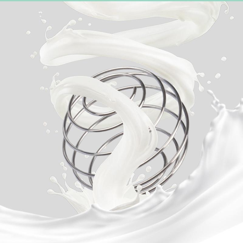 Plastic Shake Cup in stock Supply Plastic Creative Sports Fitness Drinking Cup Milkshake Protein Powder Mixing Cup Wholesale