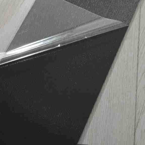 Imitation Wood Grain Splicing Floor Mat Bedroom Household Pvc Floor Leather Renovation Flame Retardant Floor Mat