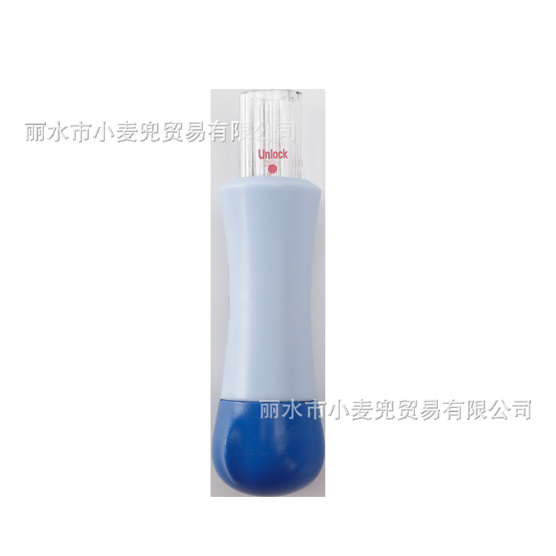 Handmade diy wool felt poking tool wool poking needle multi-head 7-pin handmade tool